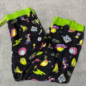 Rick and Morty Joggers